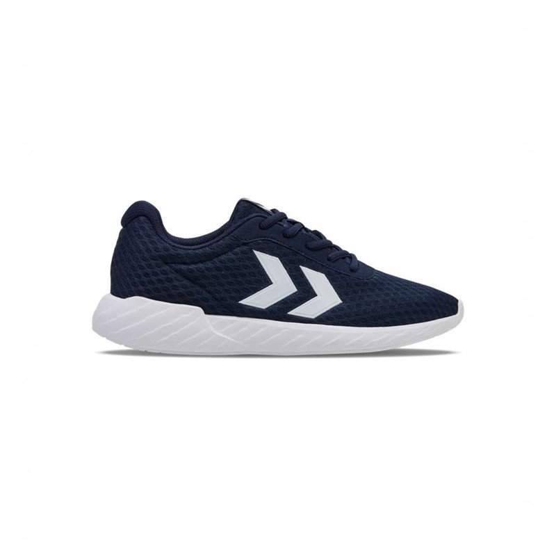 Hummel Legend Breather Muške Indoor Shoes Tamnoplave | 549670-767