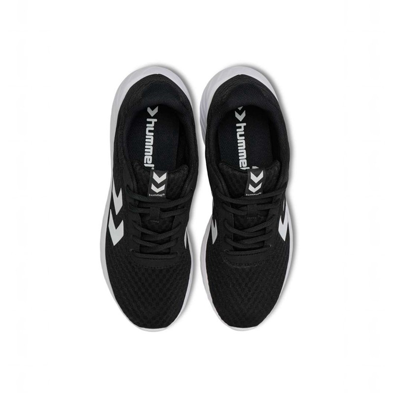 Hummel Legend Breather Muške Kratke Hlače Crne | 322874-411