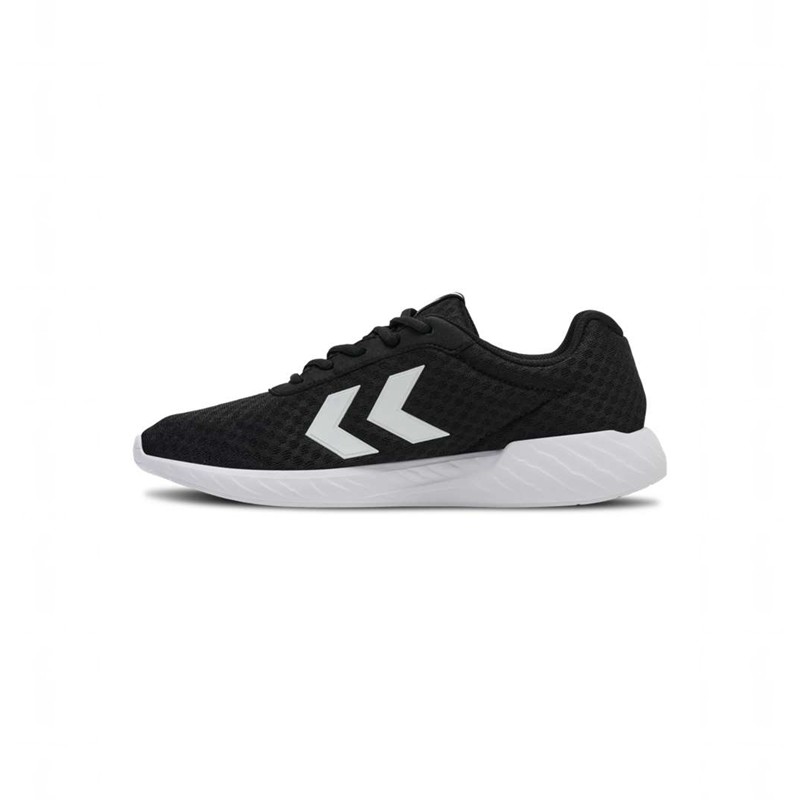 Hummel Legend Breather Muške Kratke Hlače Crne | 322874-411