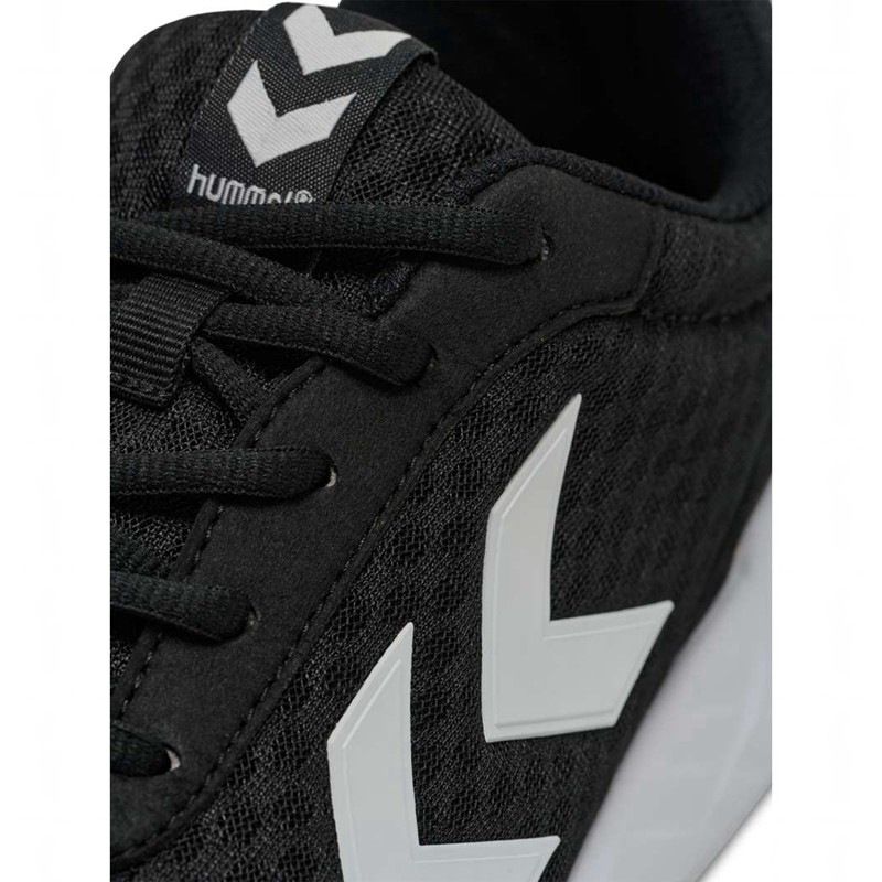 Hummel Legend Breather Muške Kratke Hlače Crne | 322874-411