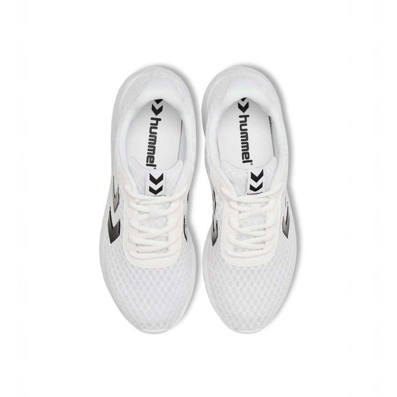 Hummel Legend Breather Muške Tenisice Bijele | 119405-103
