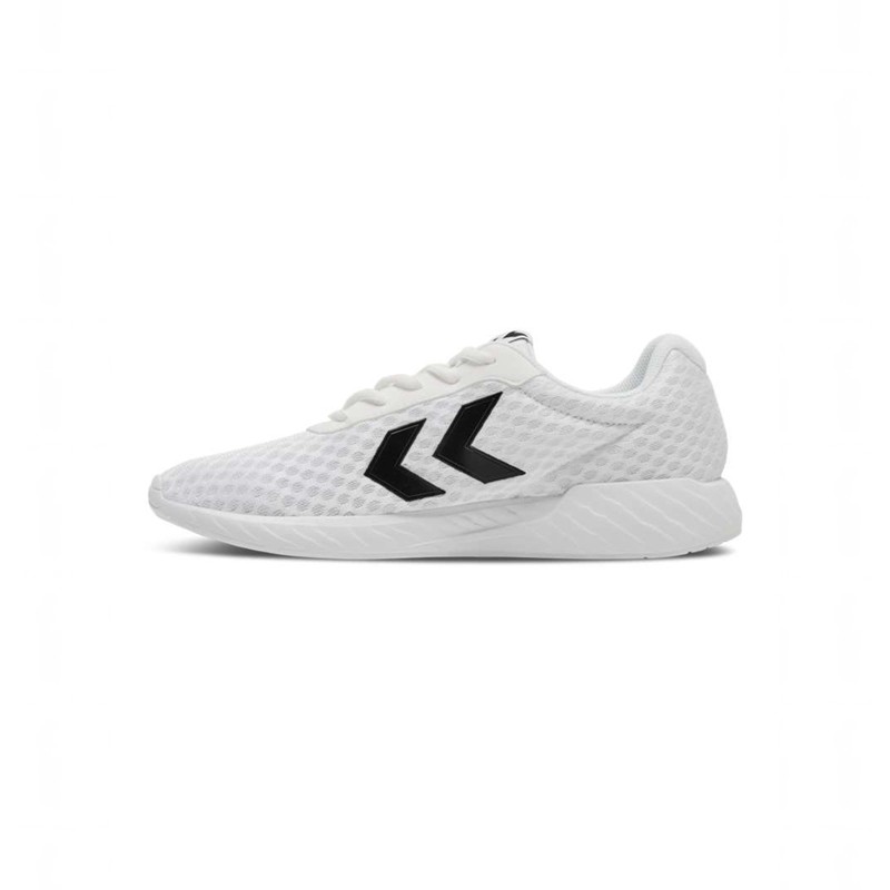 Hummel Legend Breather Muške Tenisice Bijele | 119405-103