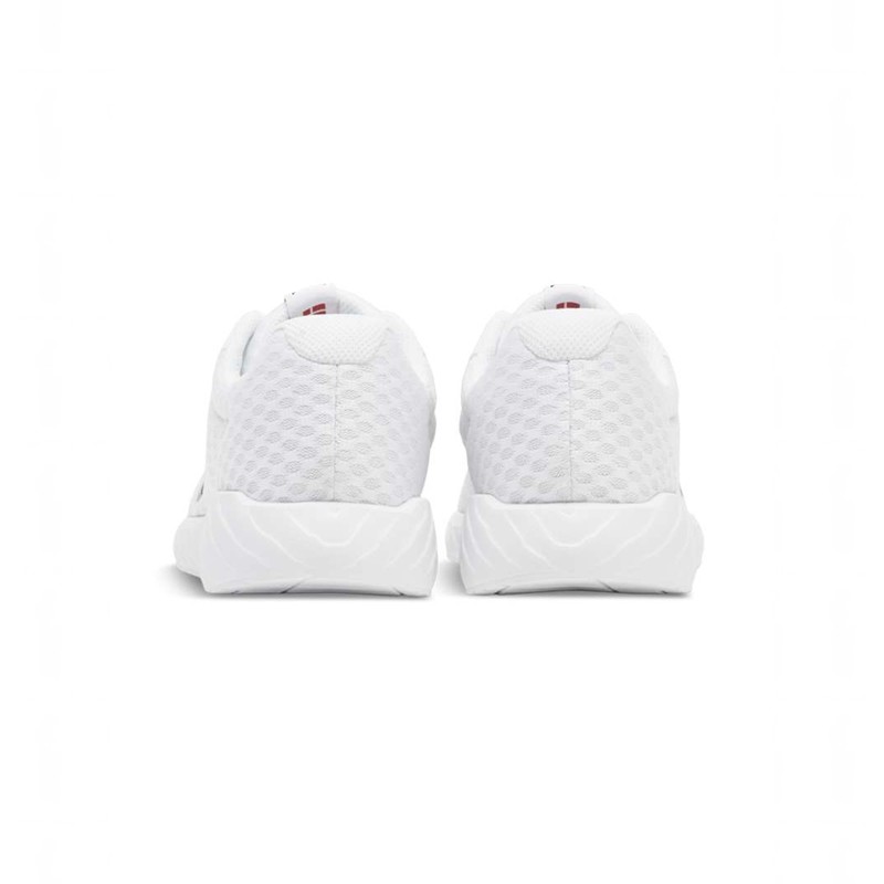 Hummel Legend Breather Muške Tenisice Bijele | 119405-103