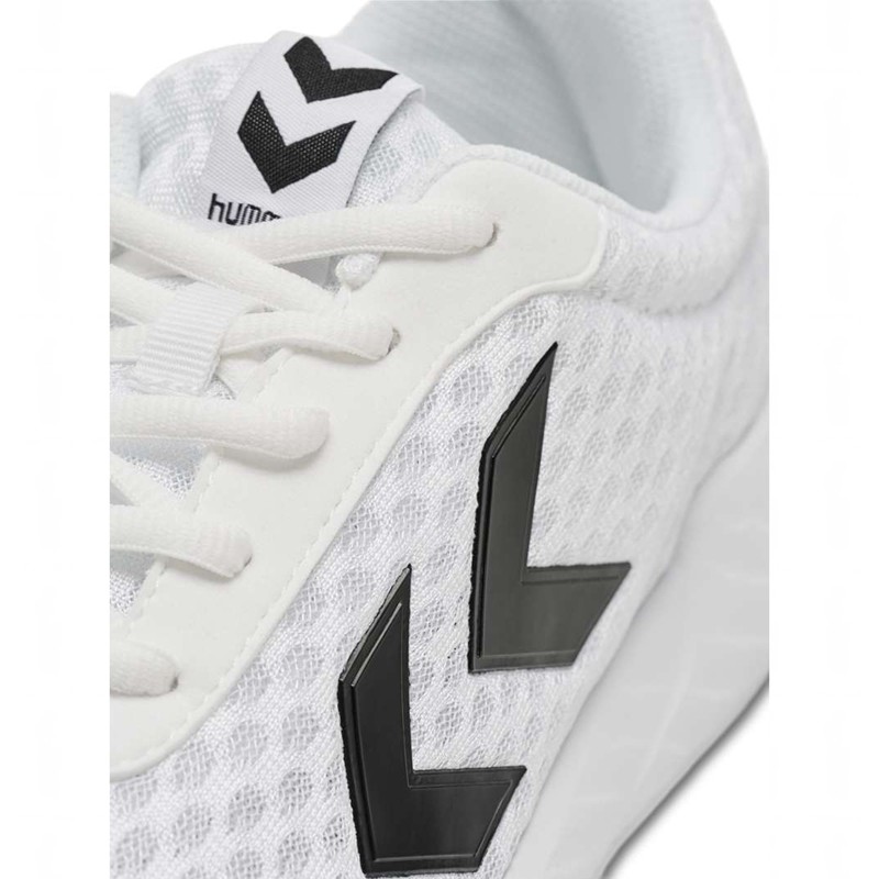 Hummel Legend Breather Muške Tenisice Bijele | 119405-103