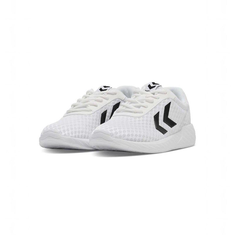 Hummel Legend Breather Muške Tenisice Bijele | 119405-103