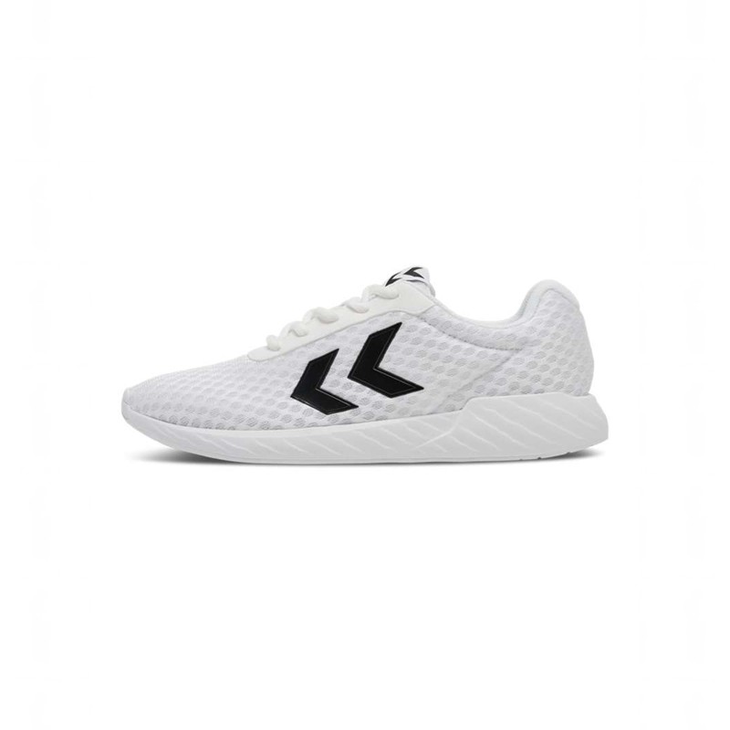 Hummel Legend Breather Muške Tenisice Bijele | 119405-103