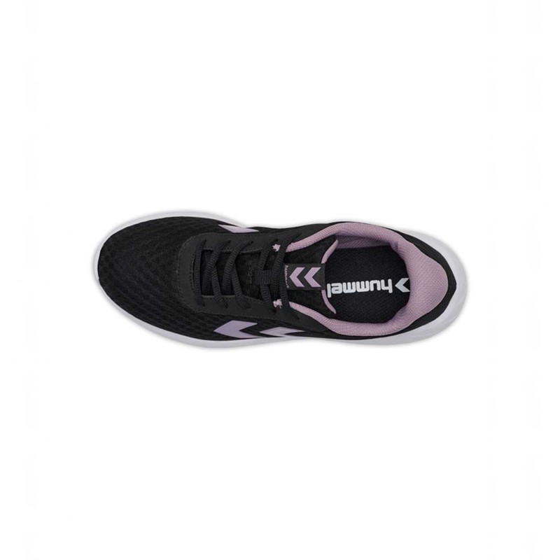 Hummel Legend Breather Muške Tenisice Crne | 325098-473