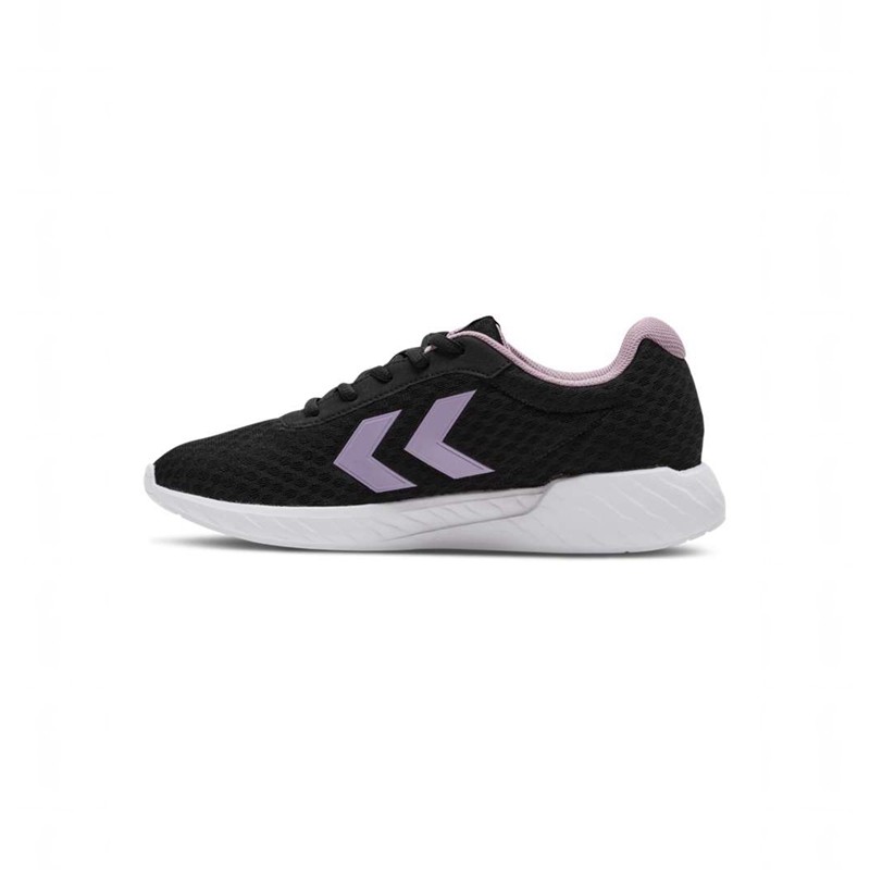 Hummel Legend Breather Muške Tenisice Crne | 325098-473