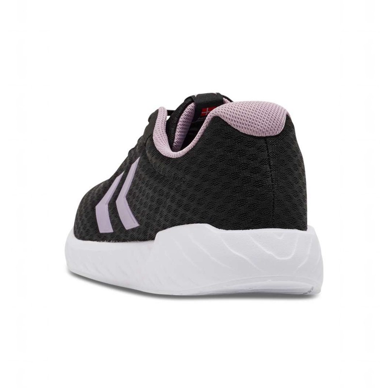 Hummel Legend Breather Muške Tenisice Crne | 325098-473
