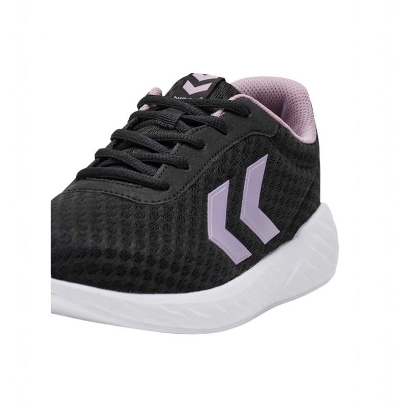 Hummel Legend Breather Muške Tenisice Crne | 325098-473