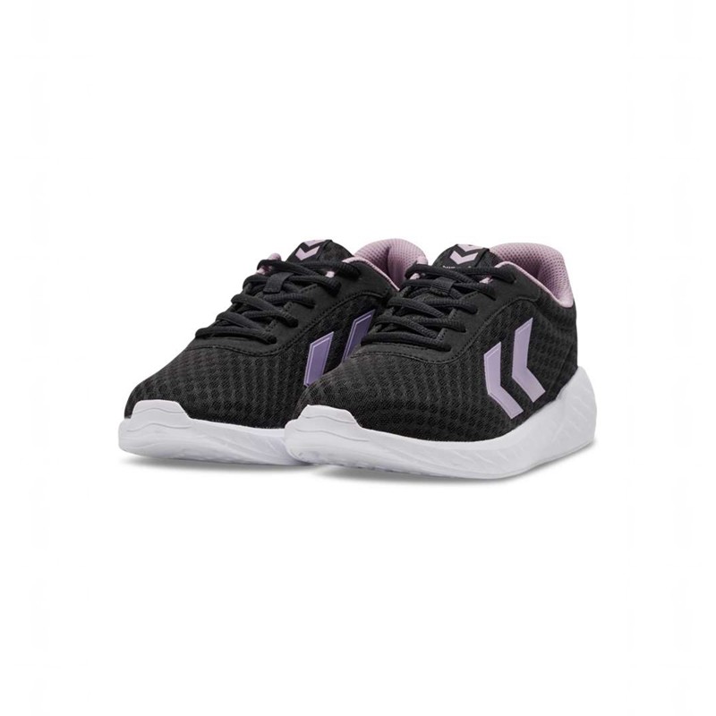 Hummel Legend Breather Muške Tenisice Crne | 325098-473
