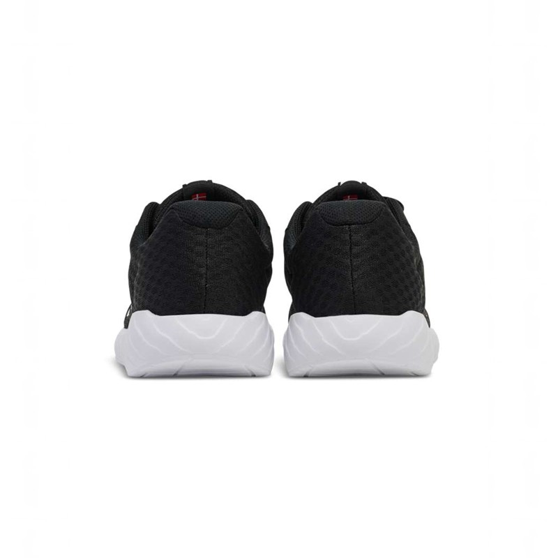Hummel Legend Breather Ženske Gym Shoes Crne | 881866-454