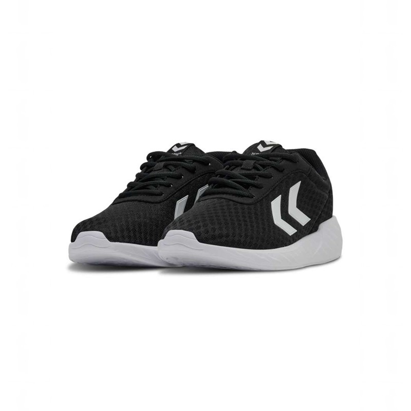 Hummel Legend Breather Ženske Gym Shoes Crne | 881866-454
