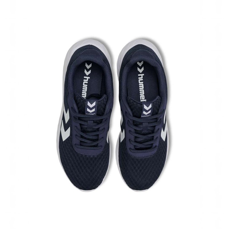 Hummel Legend Breather Ženske Sets Tamnoplave | 667264-677