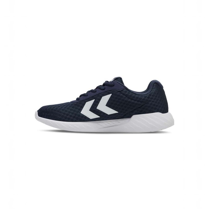 Hummel Legend Breather Ženske Sets Tamnoplave | 667264-677