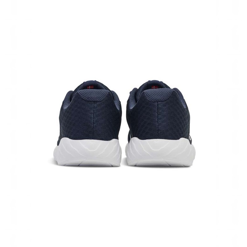 Hummel Legend Breather Ženske Sets Tamnoplave | 667264-677