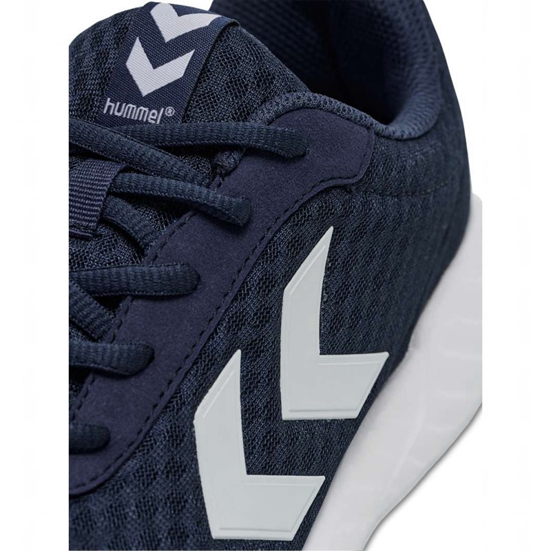 Hummel Legend Breather Ženske Sets Tamnoplave | 667264-677
