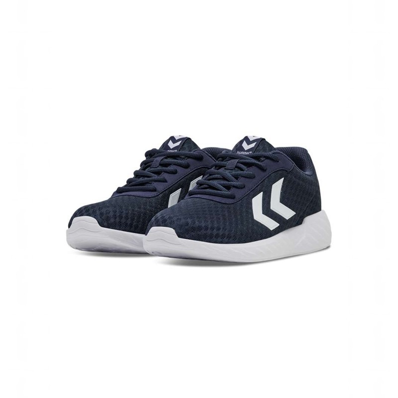 Hummel Legend Breather Ženske Sets Tamnoplave | 667264-677