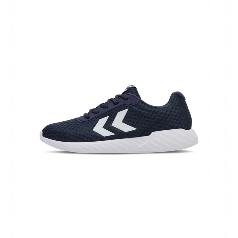 Hummel Legend Breather Ženske Sets Tamnoplave | 667264-677