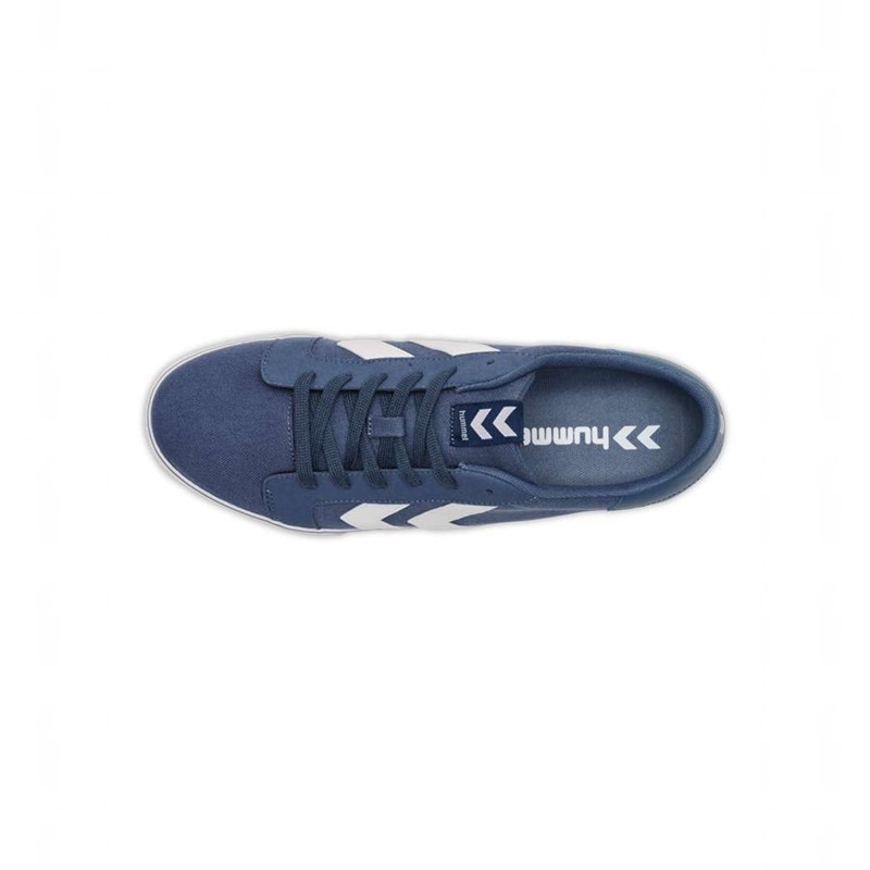 Hummel Leisure Lx-e Muške Tenisice Plave | 537274-289