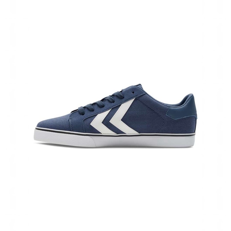 Hummel Leisure Lx-e Muške Tenisice Plave | 537274-289