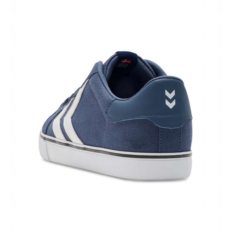 Hummel Leisure Lx-e Muške Tenisice Plave | 537274-289