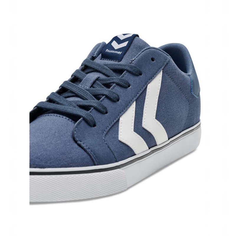 Hummel Leisure Lx-e Muške Tenisice Plave | 537274-289
