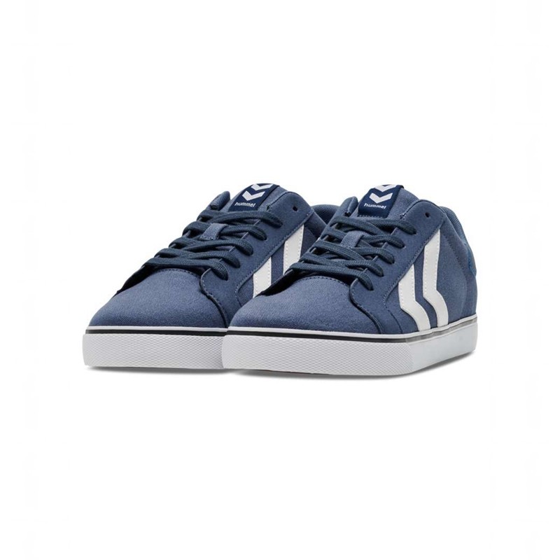 Hummel Leisure Lx-e Muške Tenisice Plave | 537274-289