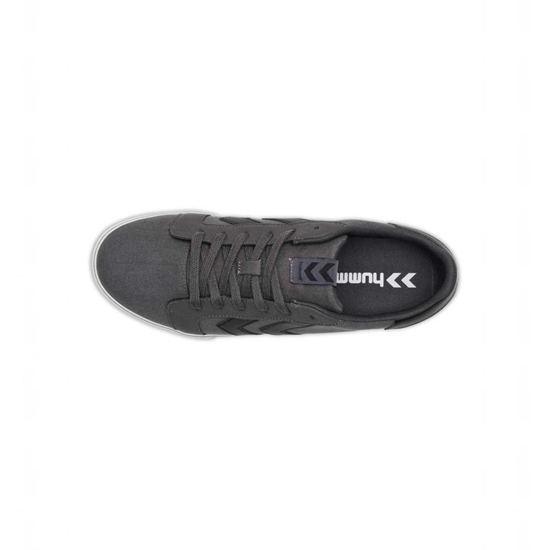 Hummel Leisure Lx-e Muške Tenisice Sive | 935495-973