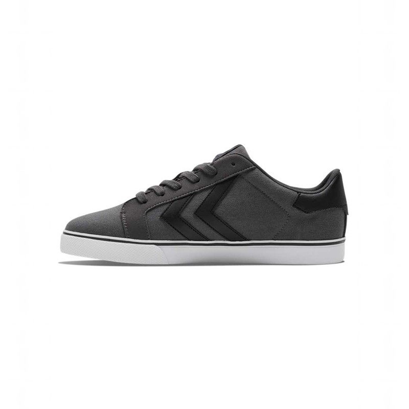 Hummel Leisure Lx-e Muške Tenisice Sive | 935495-973