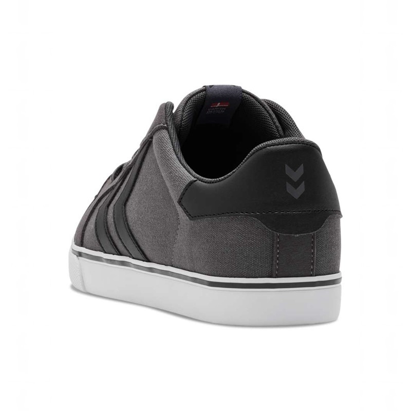 Hummel Leisure Lx-e Muške Tenisice Sive | 935495-973