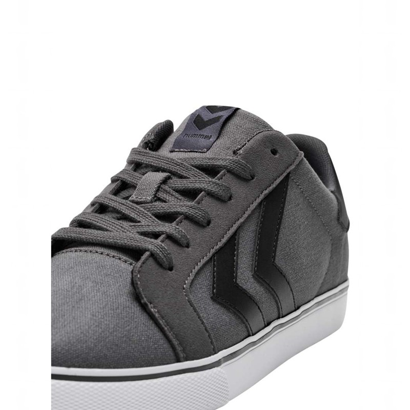 Hummel Leisure Lx-e Muške Tenisice Sive | 935495-973