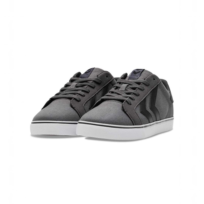 Hummel Leisure Lx-e Muške Tenisice Sive | 935495-973