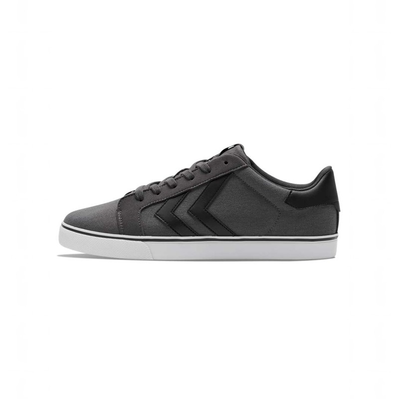 Hummel Leisure Lx-e Muške Tenisice Sive | 935495-973