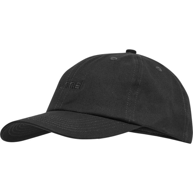 Hummel Leo Muške Kape Crne | 857569-216