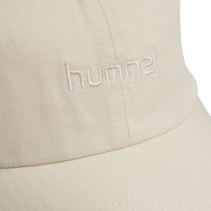 Hummel Leo Ženske Kape Bež | 782160-418