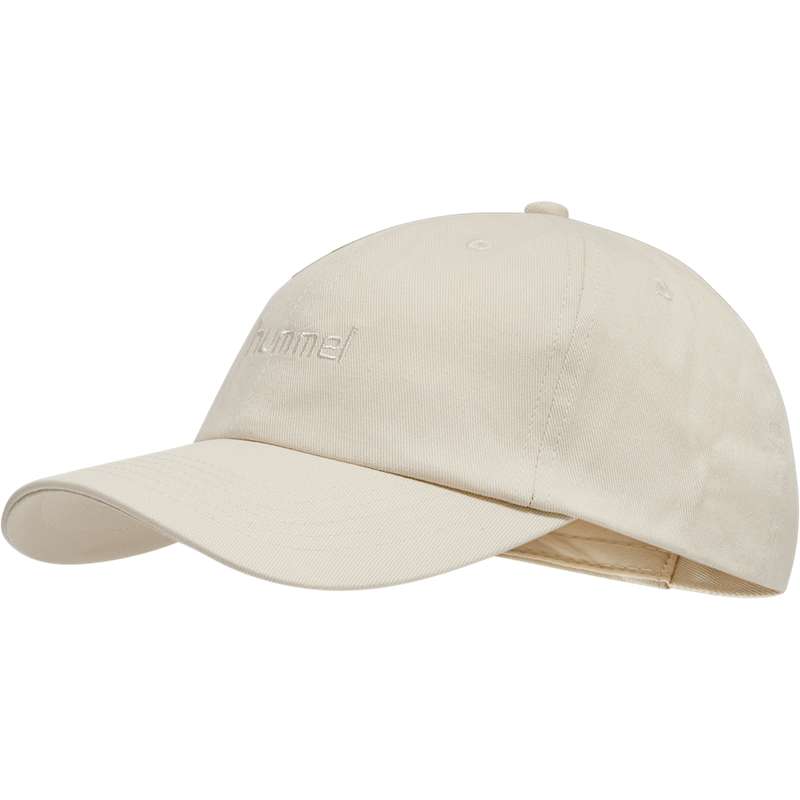 Hummel Leo Ženske Kape Bež | 782160-418