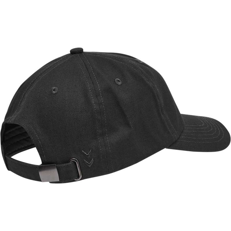 Hummel Leo Ženske Kape Crne | 858678-769