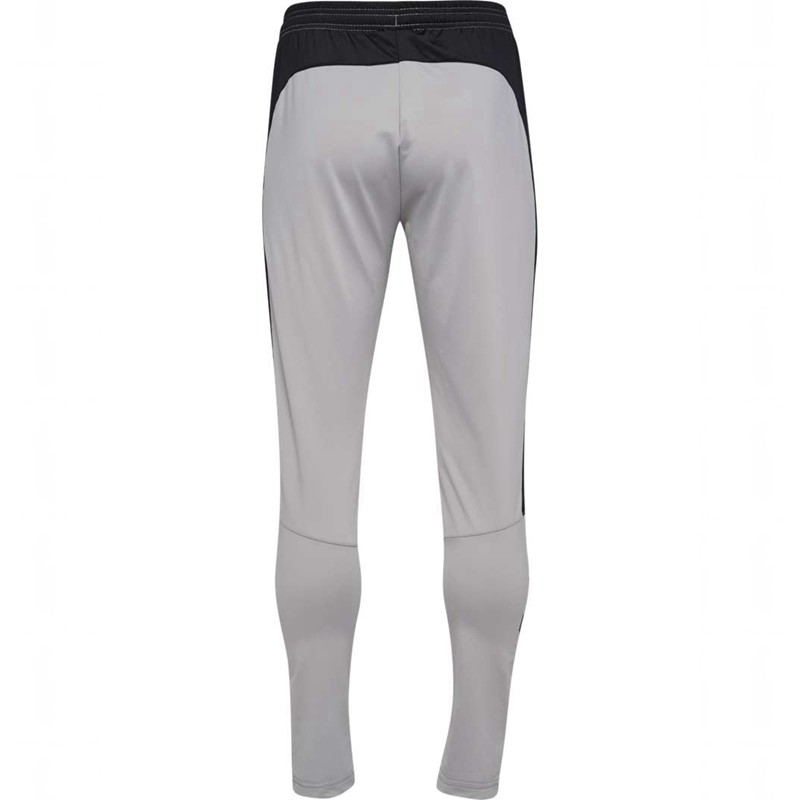 Hummel Lgc Agility Lss Muške Natikače Sive | 844784-239