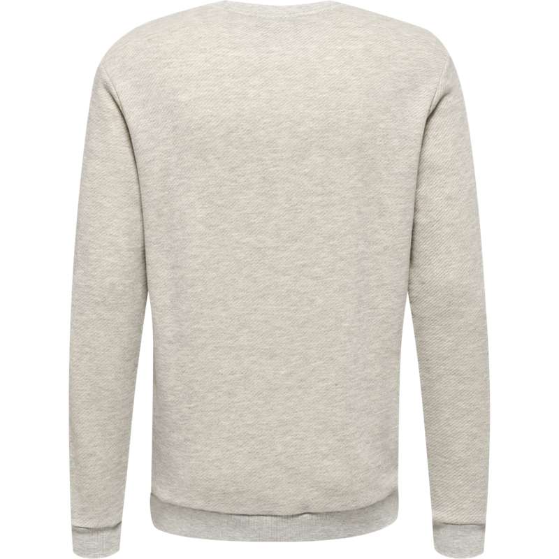 Hummel Lgc Austin Muške Dukserice Bež | 129725-200