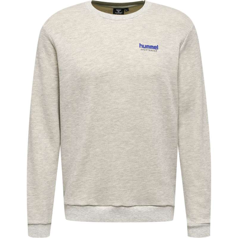 Hummel Lgc Austin Muške Dukserice Bež | 129725-200