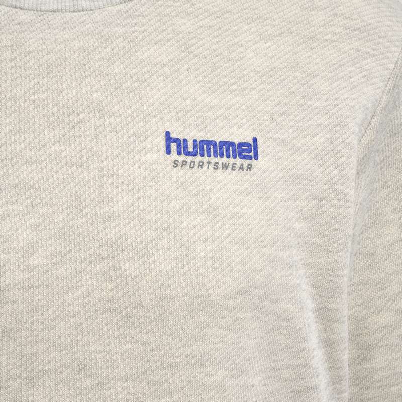 Hummel Lgc Austin Muške Dukserice Bež | 129725-200
