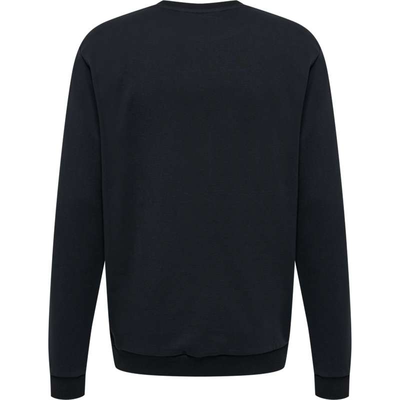 Hummel Lgc Austin Muške Dukserice Crne | 357341-047