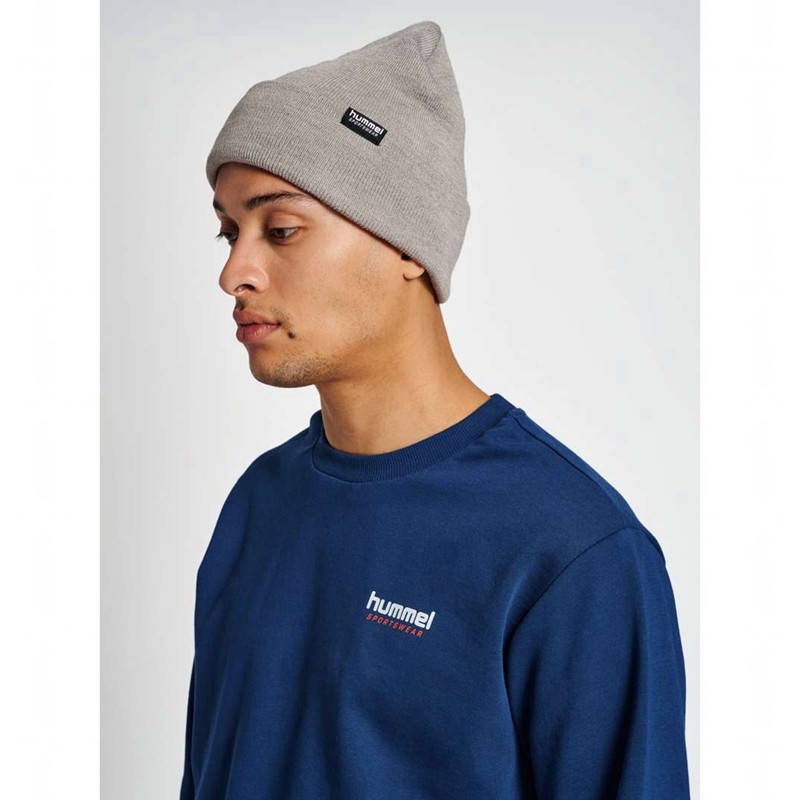 Hummel Lgc Austin Muške Dukserice Tamnoplave | 364387-529