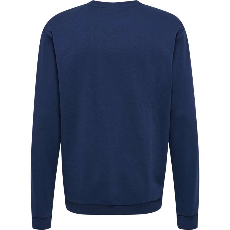Hummel Lgc Austin Muške Dukserice Tamnoplave | 364387-529