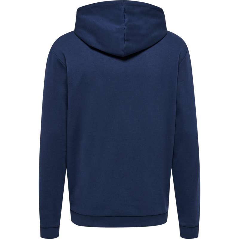 Hummel Lgc Austin Muške Majica s Kapuljačom Tamnoplave | 422308-000