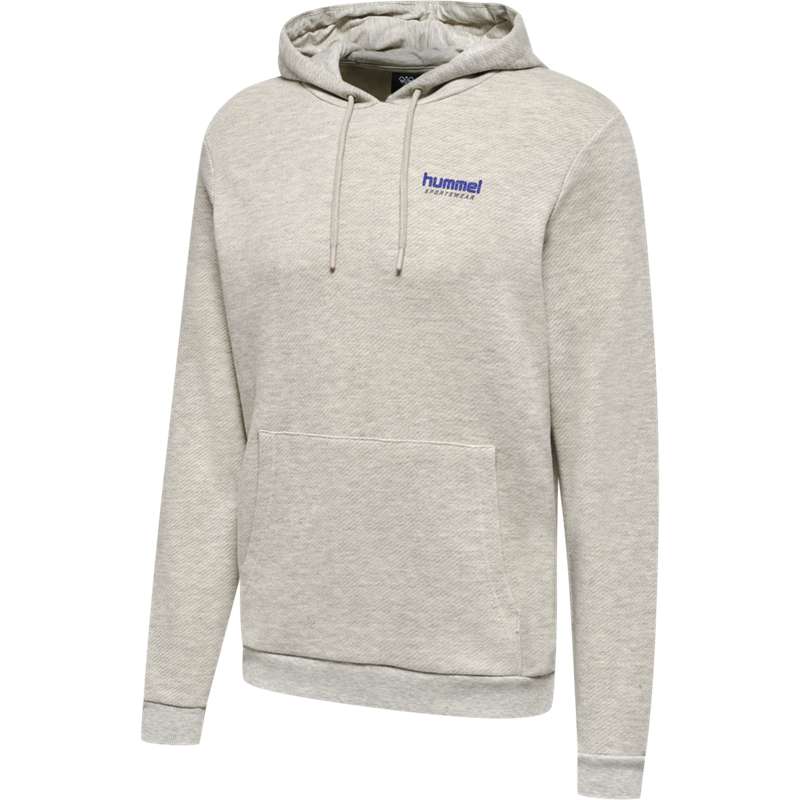 Hummel Lgc Austin Muške Majica s Kapuljačom Bež | 157713-391
