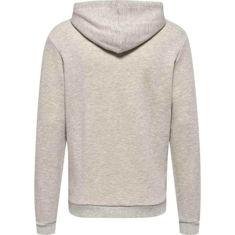 Hummel Lgc Austin Muške Majica s Kapuljačom Bež | 157713-391