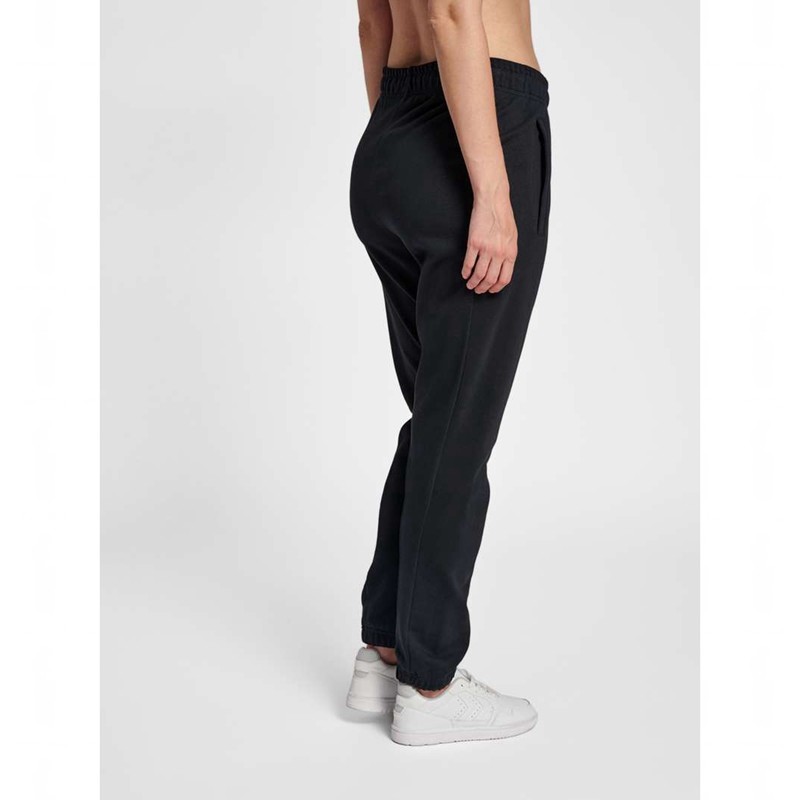 Hummel Lgc Austin Regular Muške Hlače Crne | 546000-894