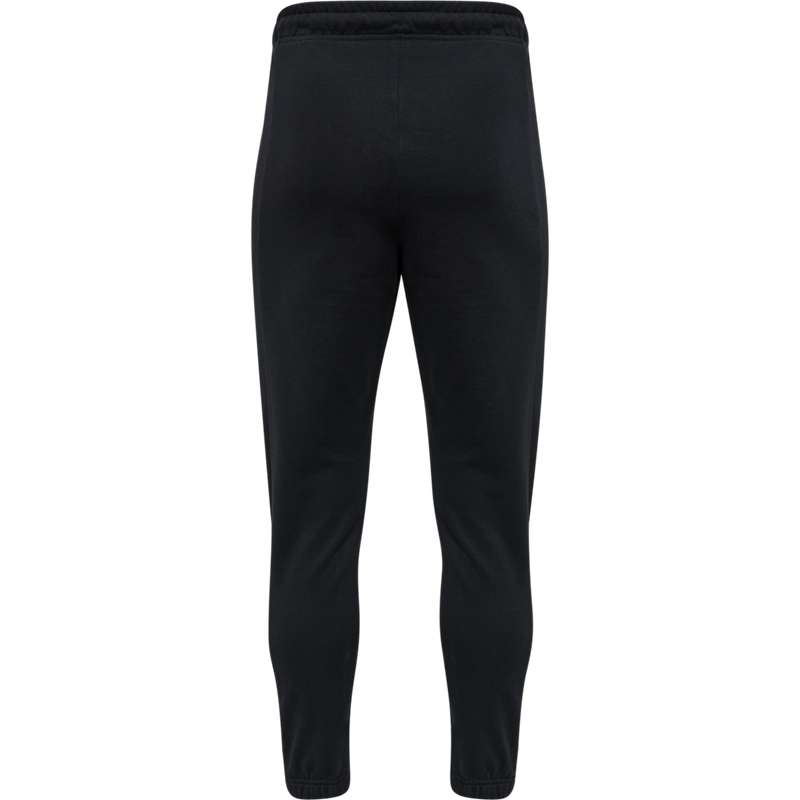 Hummel Lgc Austin Regular Muške Hlače Crne | 546000-894